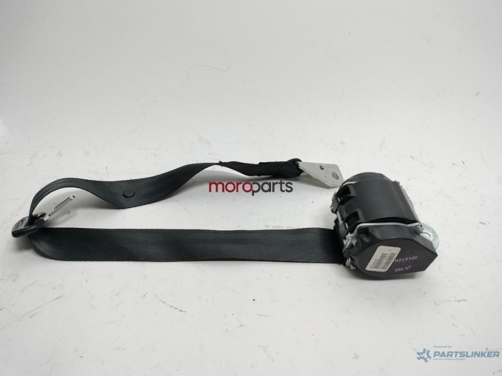 Centura stanga spate VOLKSWAGEN GOLF V Variant (1K5) [ 2007 - 2009 ] OEM 1K9857805 1K9 857 805