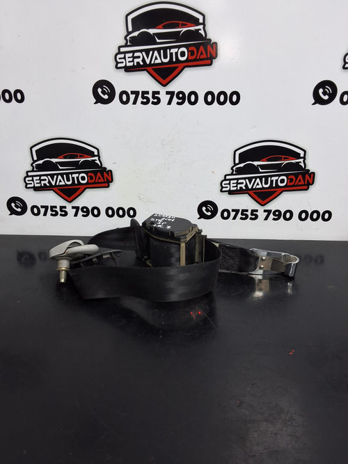 Centura stanga spate Volkswagen Sharan (2000-2010) 1.9 Motorina 2001, 7M3857815 / 7 LOCURI