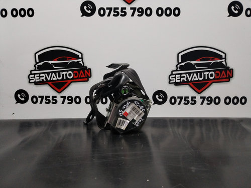 Centura stanga spate Volvo XC70 (1997-2007) 2.4 Motorina 2007, 601239800