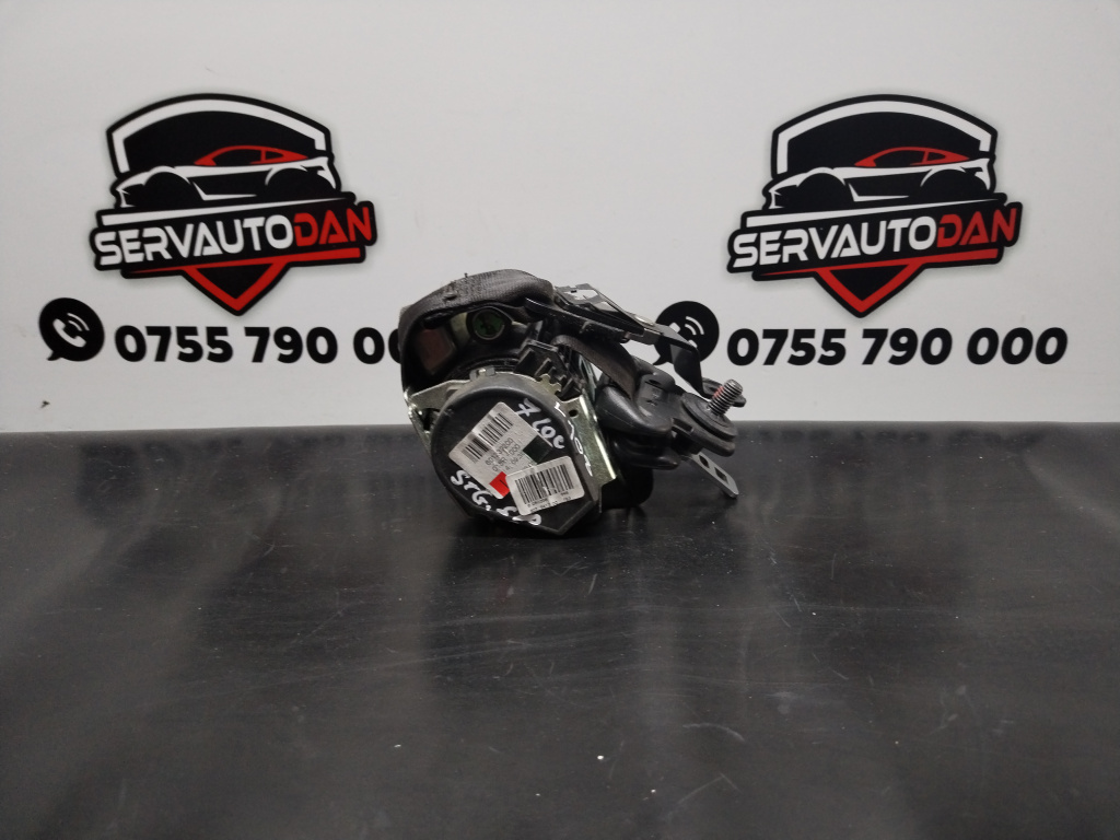 Centura stanga spate Volvo XC90 (2002->) 2.4 Motorina 2007, 601239200 / 7-LOCURI