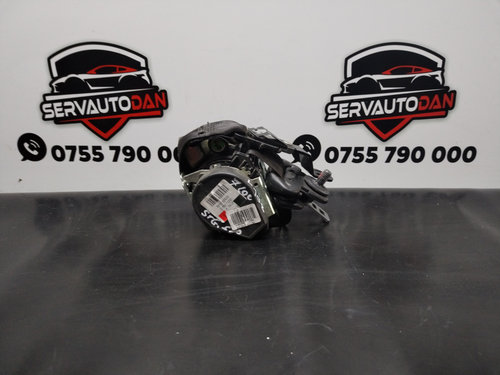 Centura stanga spate Volvo XC90 (2002->) 2.4 Motorina 2007, 601239200 / 7-LOCURI