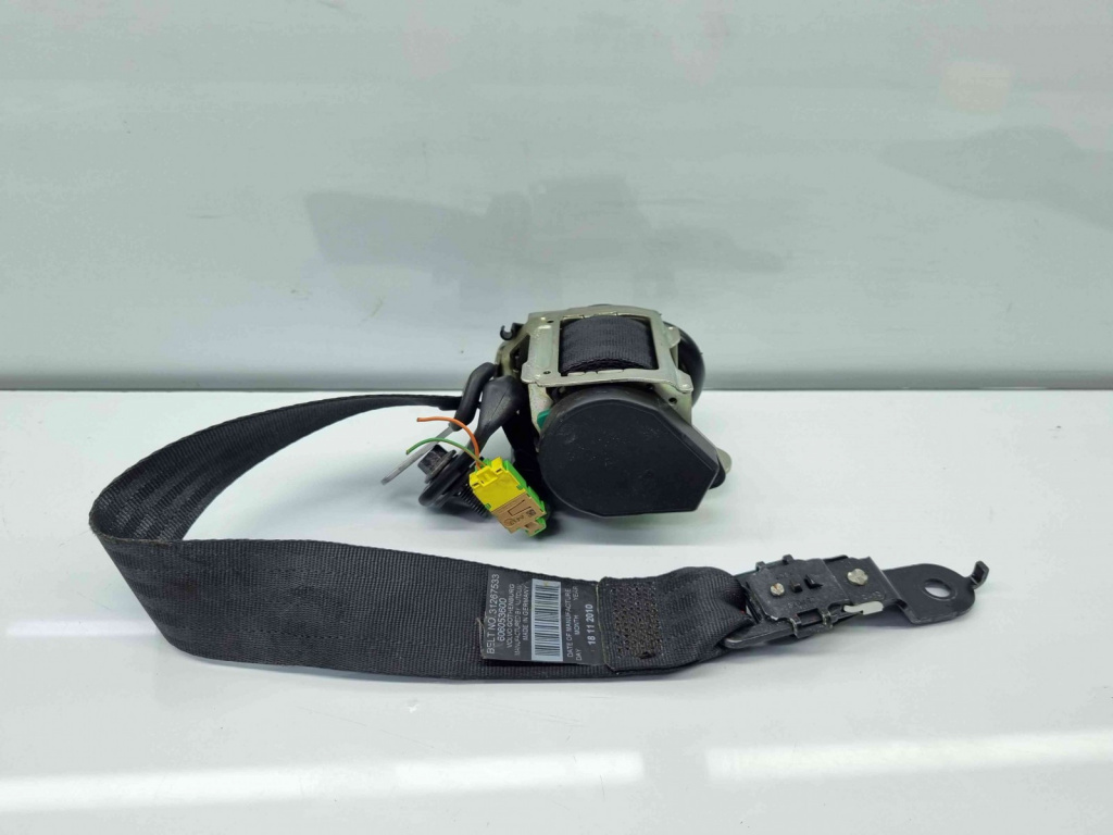 Centura stanga spate Volvo XC90 [Fabr 2002-2014] 31267533