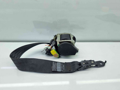 Centura stanga spate Volvo XC90 [Fabr 2002-2014] 31267533