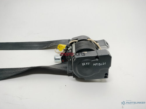 Centuri de siguranta dreapta fata VOLKSWAGEN TOURAN (1T1, 1T2) [ 2003 - 2010 ] VAG OEM 1T1857706A