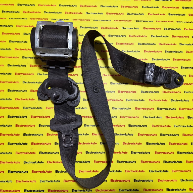 Centuri de siguranta fata Dreapta BMW E60, 601629600D,