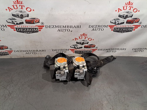 Centuri fata 4K8857705 4K8857706 Audi A6 C8 Avant (4A5) 3.0 TFSI Mild Hybrid quattro 340 cai