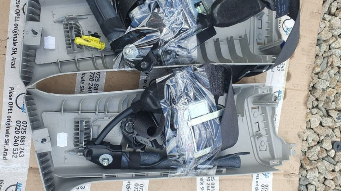 Centuri fata stanga dreapta Opel Zafira C 2011-2019