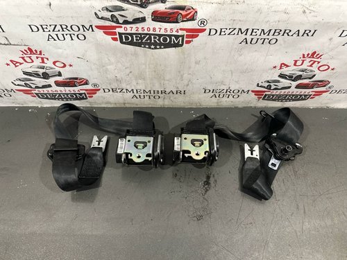 Centuri siguranta fata 868840008R / 868850008R Renault Megane III Hatchback (BZ0/1) 2.0 TCe 220 cai