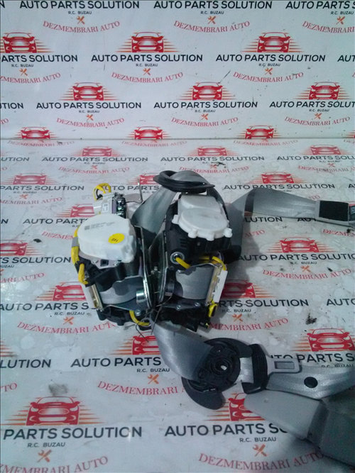 Centuri siguranta fata AUDI A6 an fabr. 2014