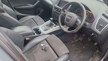 Centuri siguranta fata Audi Q5 2011 SUV 2.0 CJCA