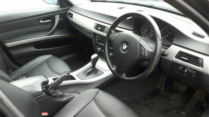 Centuri siguranta fata BMW E91 2007 Break 2.0 d