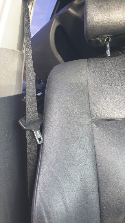 Centuri siguranta fata BMW X5 E53 2003 Hatchback 3.0