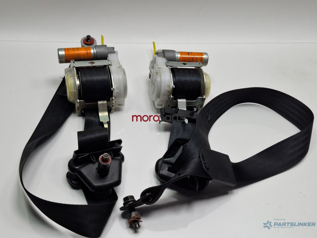 Centuri siguranta fata CHEVROLET SPARK M200, M250 2005 - 2014 0.8 0.8 F8CV