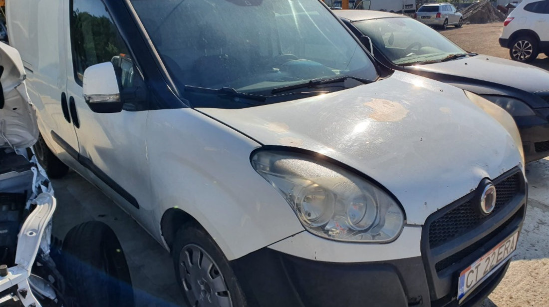 Centuri siguranta fata Fiat Doblo 2012 van 1.3 d