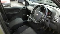 Centuri siguranta fata Fiat Panda 2008 hatchback 1...