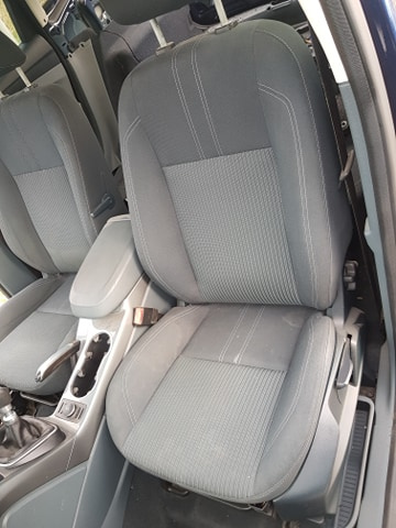 Centuri siguranta fata Ford Focus C-Max 2014 hatchback 2.0 tdci