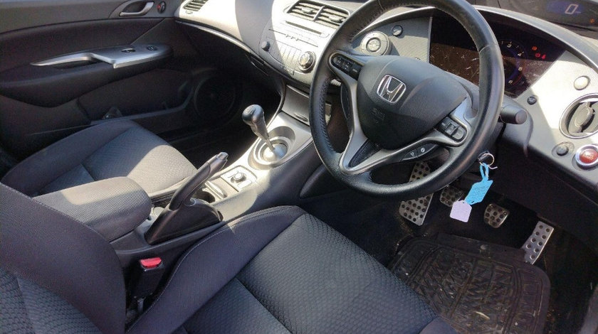 Centuri siguranta fata Honda Civic 2010 HATCHBACK 2.2 N22A2