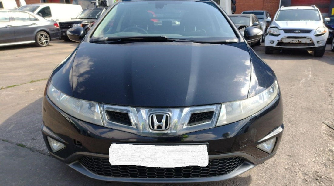 Centuri siguranta fata Honda Civic 2010 HATCHBACK 2.2 N22A2