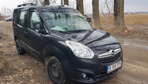 Centuri siguranta fata Opel Combo 2018 5 locuri 1....