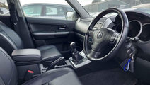 Centuri siguranta fata Suzuki Vitara 2011 SUV 1.9 ...