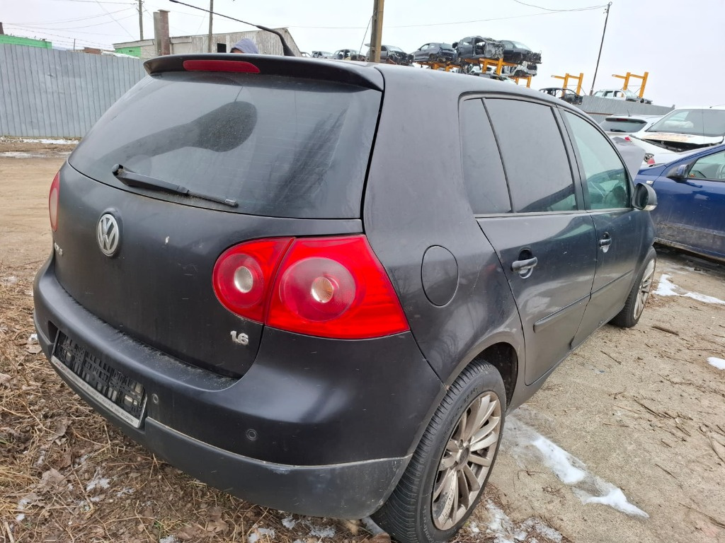 Centuri siguranta fata Volkswagen Golf 5 2007 hatchback 1.6 fsi BSE