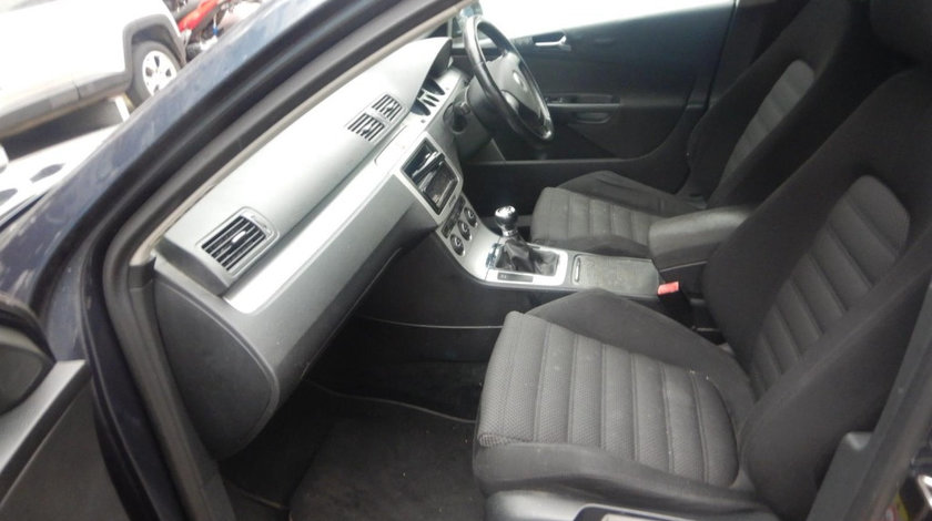 Centuri siguranta fata Volkswagen Passat B6 2007 BREAK 2.0 TDI BKP