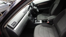 Centuri siguranta fata Volkswagen Passat B7 2011 B...
