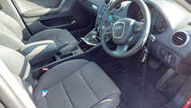 Centuri siguranta spate Audi A3 8P 2010 Sportback ...