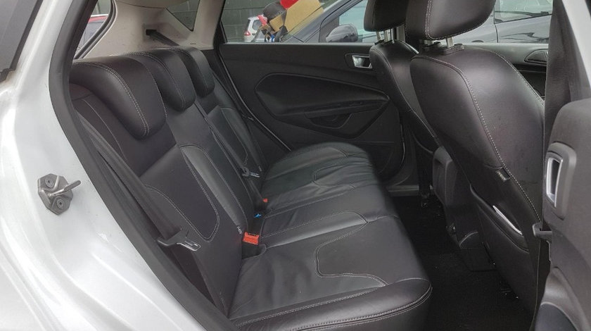 Centuri siguranta spate Ford Fiesta 6 2014 Hatchback 1.6 TDCI (95PS)