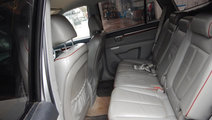 Centuri siguranta spate Hyundai Santa Fe 2006 SUV ...