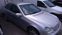 Centuri siguranta spate Mercedes C-Class W203 2001...