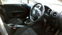 Centuri siguranta spate Seat Leon 2 2006 Hatchback...