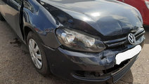 Centuri siguranta spate Volkswagen Golf 6 2009 Hat...