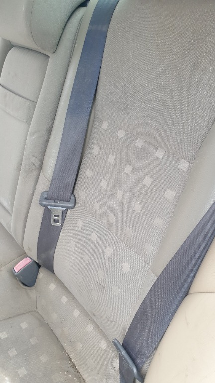 Centuri siguranta spate Volvo S80 2002 Limuzină 2.4 d