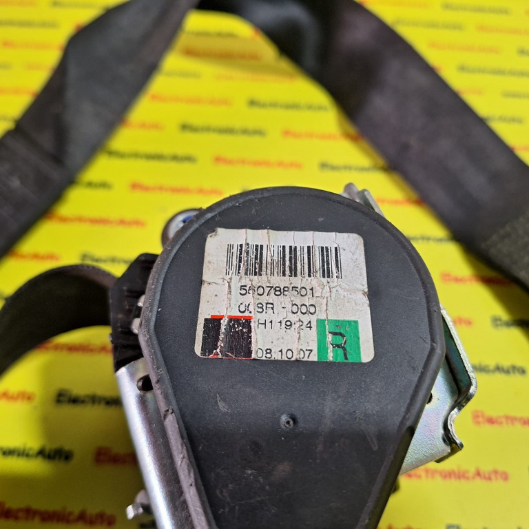 Centuri Sigurante Stanga Fata Audi A4 B7, 560788501, 008R000,