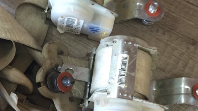centuri spate hyundai santa fe 2002
