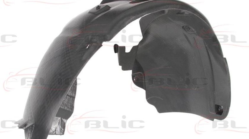 Cerc roata din plastic CITROËN C4 II B7 Producator BLIC 6601-01-0537811P