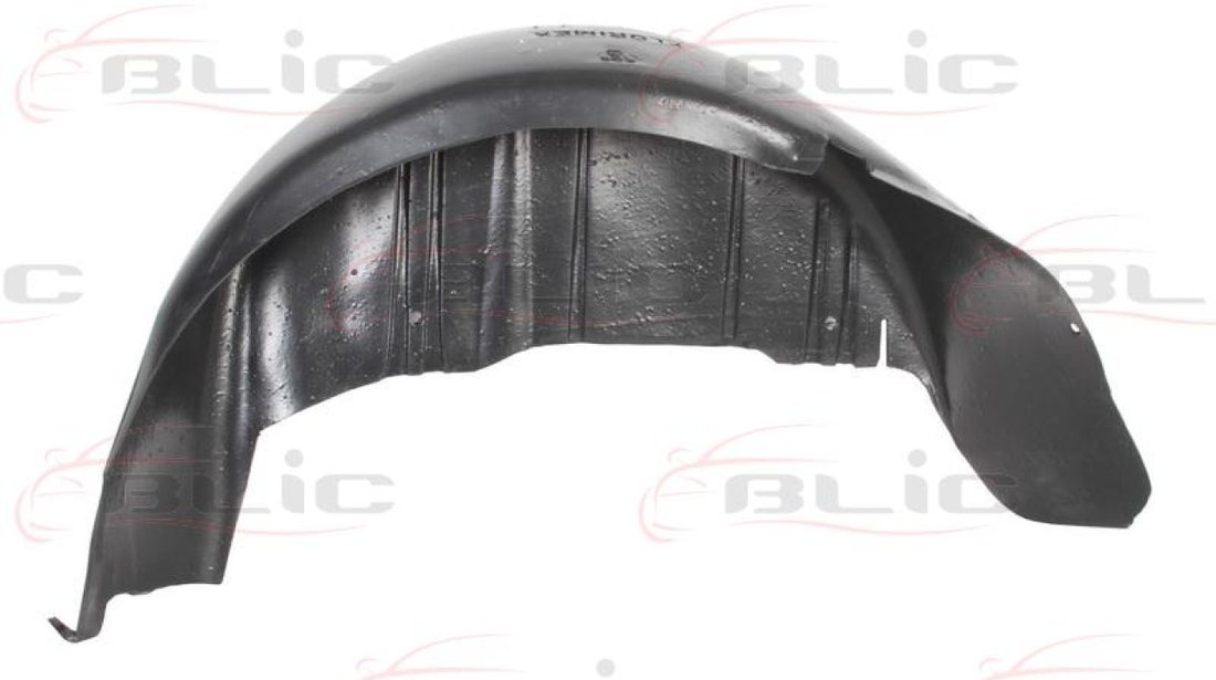 Cerc roata din plastic CITROËN C5 I DC Producator BLIC 6601-01-0524831P