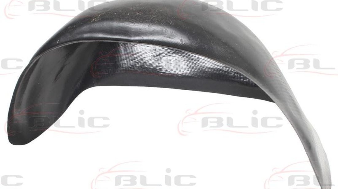 Cerc roata din plastic CITROËN JUMPER nadwozie pe?ne 230L Producator BLIC 6601-01-2092832P