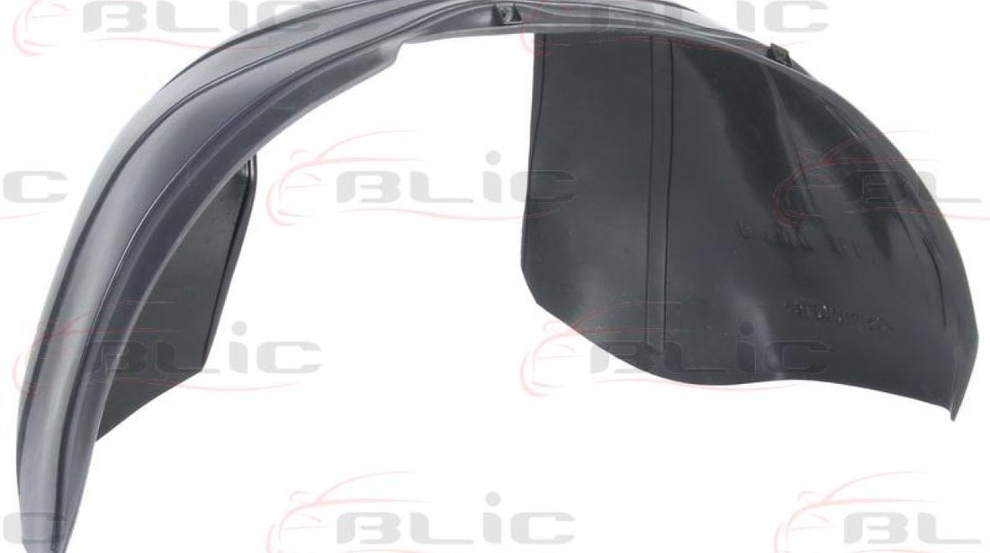 Cerc roata din plastic CITROËN JUMPER platforma / podwozie 230 Producator BLIC 6601-01-2092801P