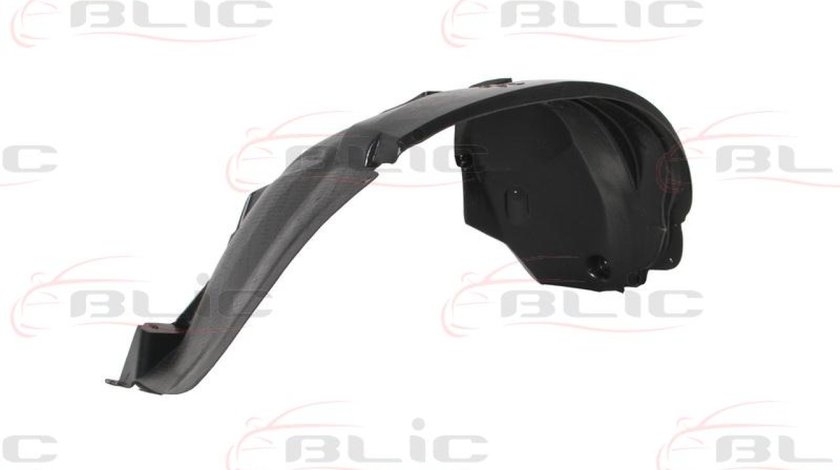 Cerc roata din plastic DACIA DUSTER Producator BLIC 6601-01-1305801P