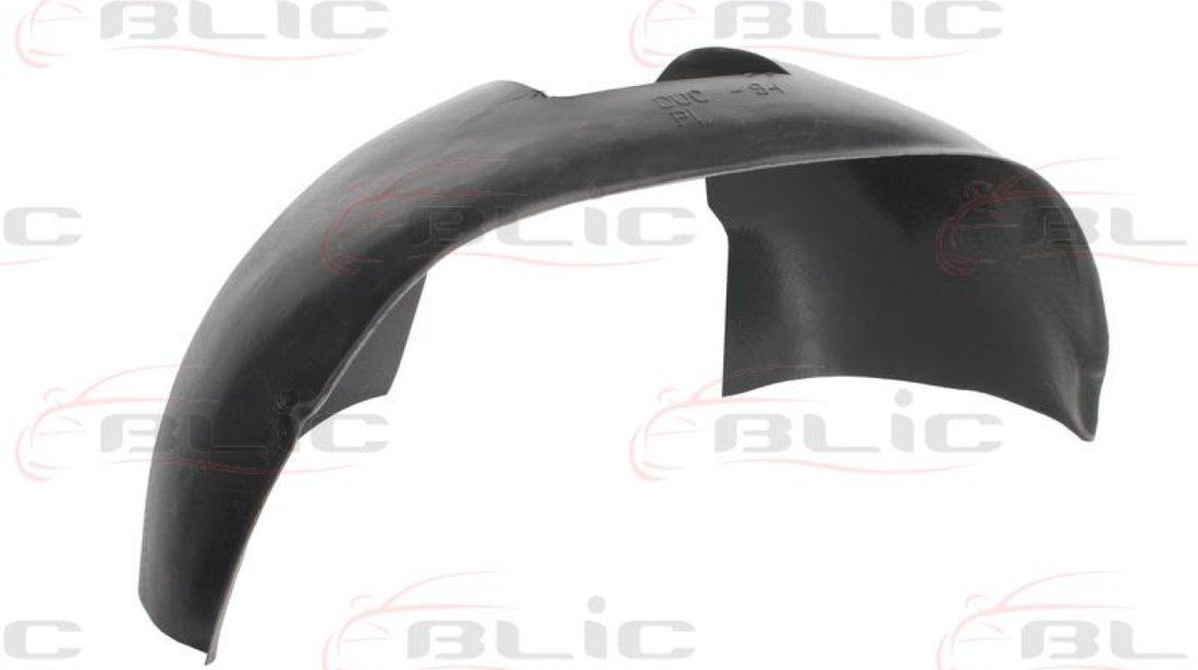 Cerc roata din plastic FIAT DUCATO nadwozie pe?ne 280 Producator BLIC 6601-01-2096801P