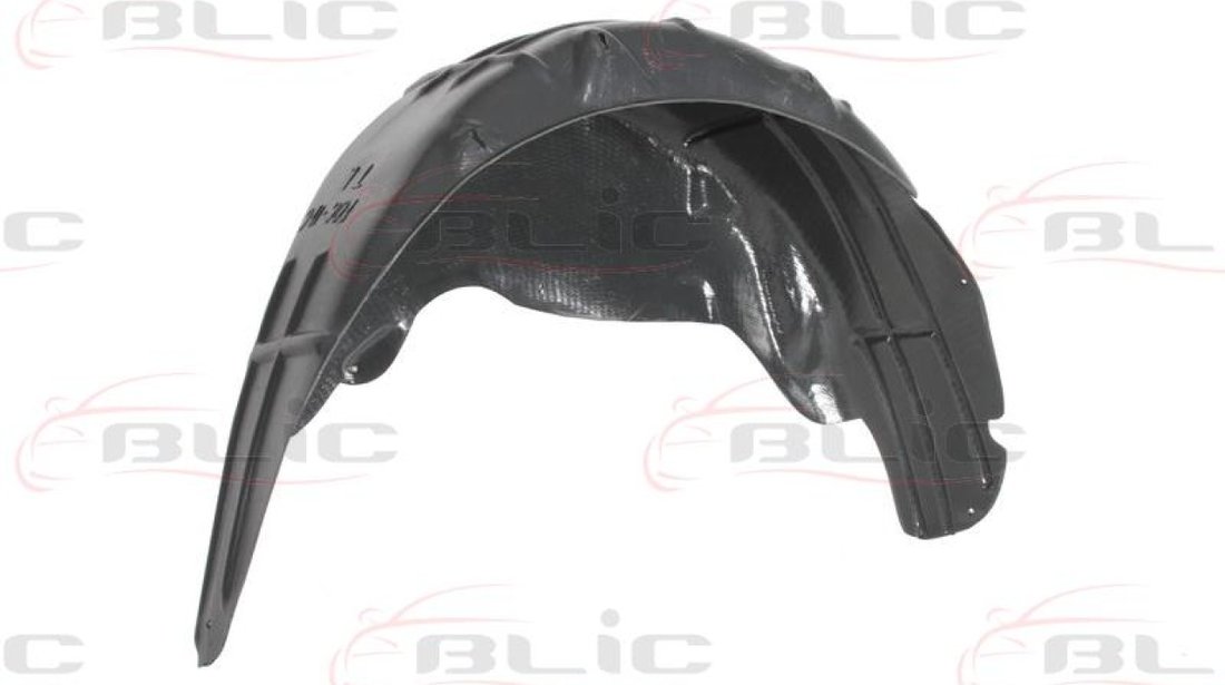 Cerc roata din plastic FORD FOCUS II kombi DA Producator BLIC 6601-01-2533833P