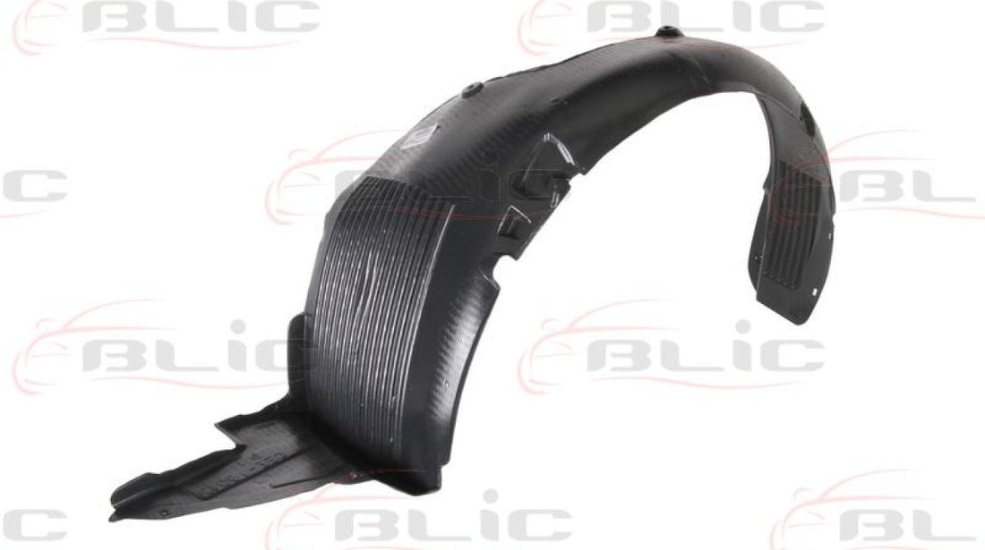 Cerc roata din plastic HYUNDAI i30 CW GD Producator BLIC 6601-01-3136801P