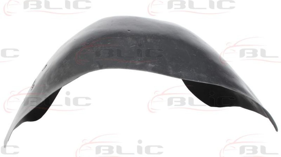 Cerc roata din plastic IVECO DAILY II nadwozie pe?ne / kombi Producator BLIC 6601-01-2094802P