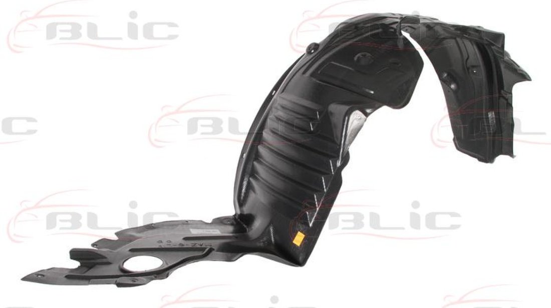 Cerc roata din plastic MAZDA 6 hatchback GH Producator BLIC 6601-01-3452802P