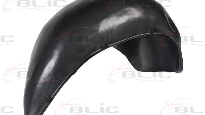 Cerc roata din plastic MERCEDES-BENZ /8 W115 Producator BLIC 6601-01-3520832P