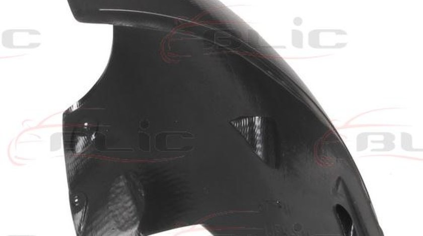 Cerc roata din plastic MERCEDES-BENZ KLASA E W211 Producator BLIC 6601-01-3528807P