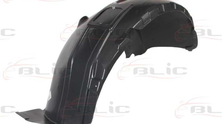 Cerc roata din plastic MERCEDES-BENZ V-CLASS W447 Producator BLIC 6601-01-3544801P