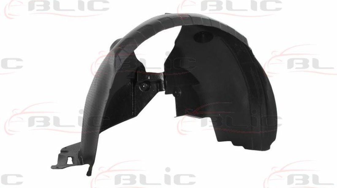 Cerc roata din plastic MERCEDES-BENZ VITO Autobus W639 Producator BLIC 6601-01-3543802P